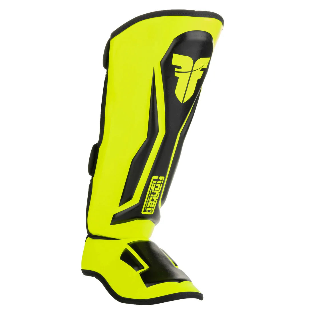 Fighter Shinguards Thai ERGO - MARCATCMBT